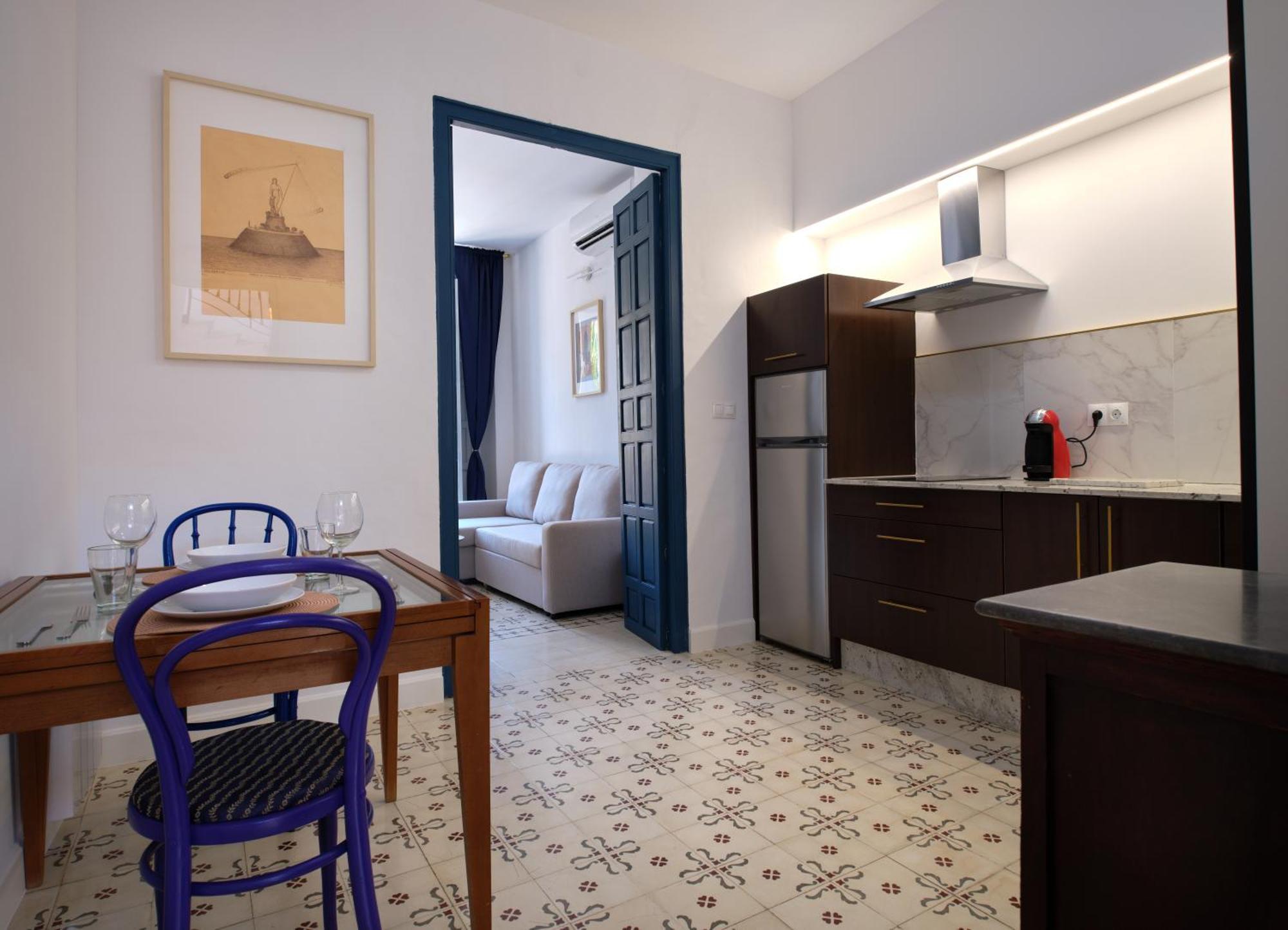 V11Apartamentos1 Archidona Extérieur photo