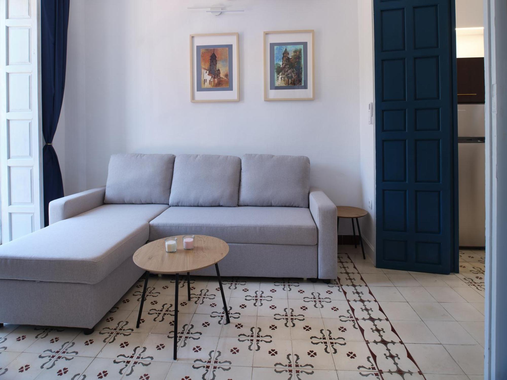V11Apartamentos1 Archidona Extérieur photo